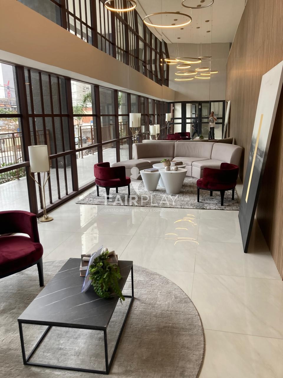 Apartamento, 2 quartos, 39 m² - Foto 26
