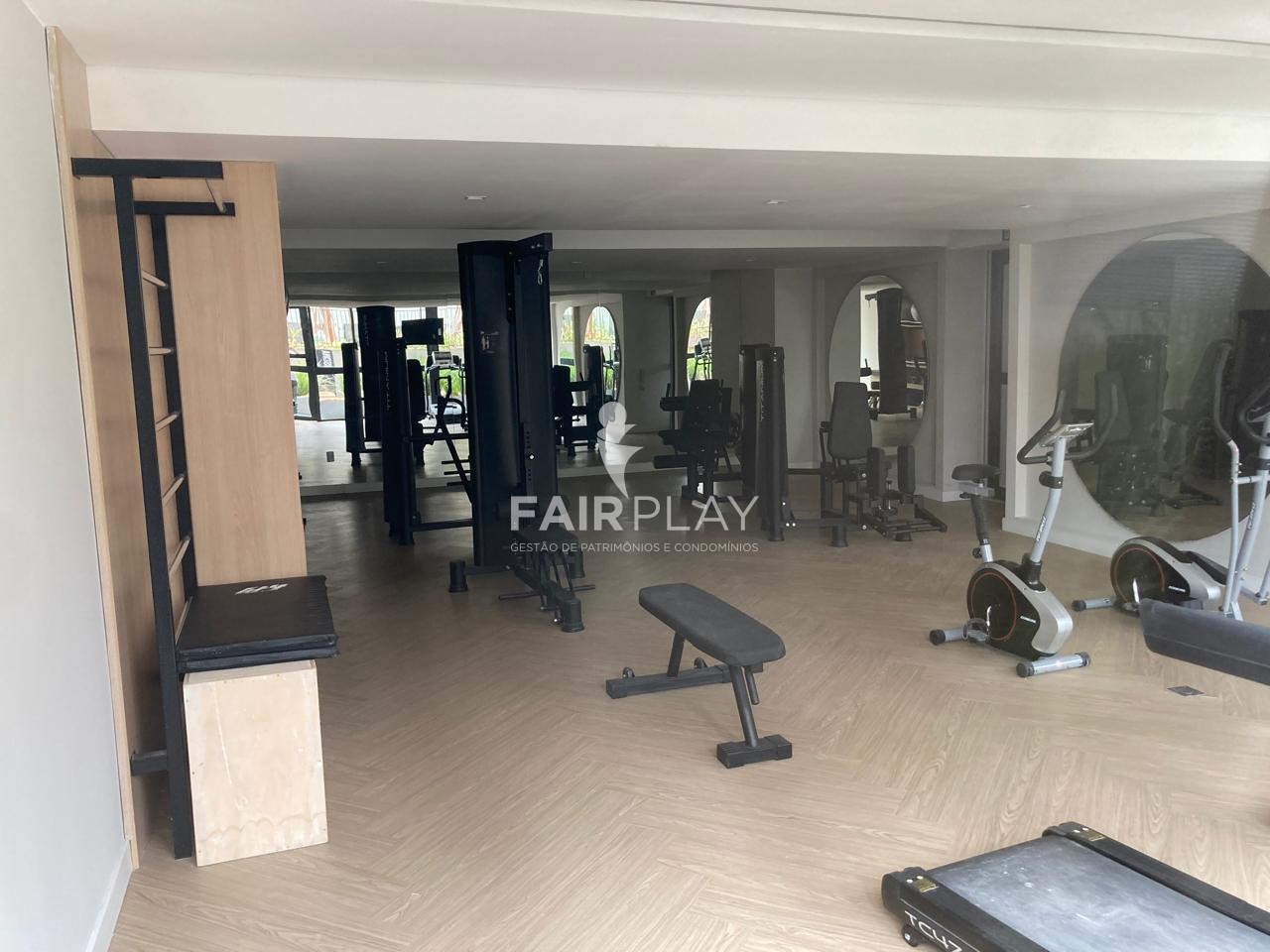 Apartamento, 2 quartos, 39 m² - Foto 24