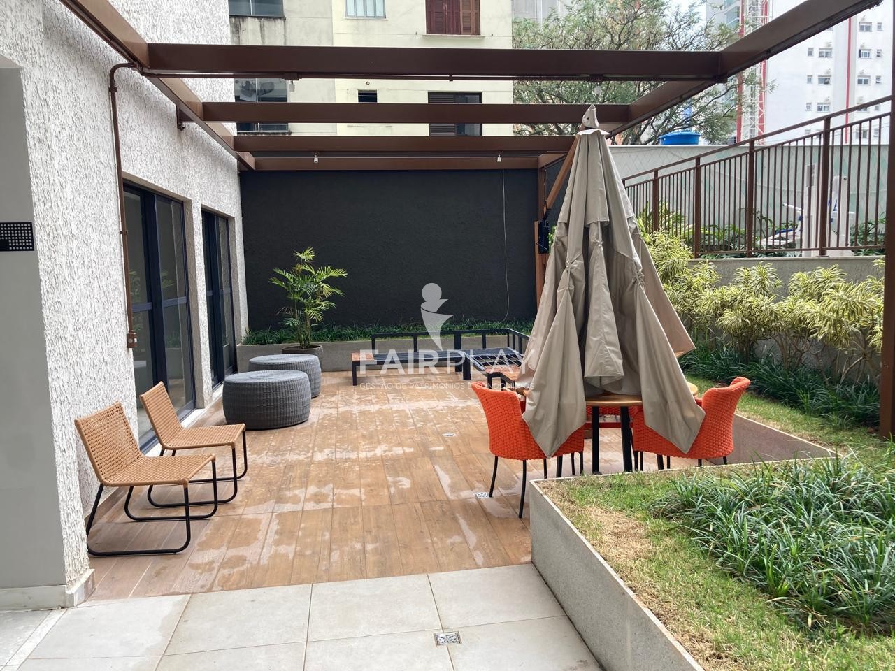 Apartamento, 2 quartos, 39 m² - Foto 27