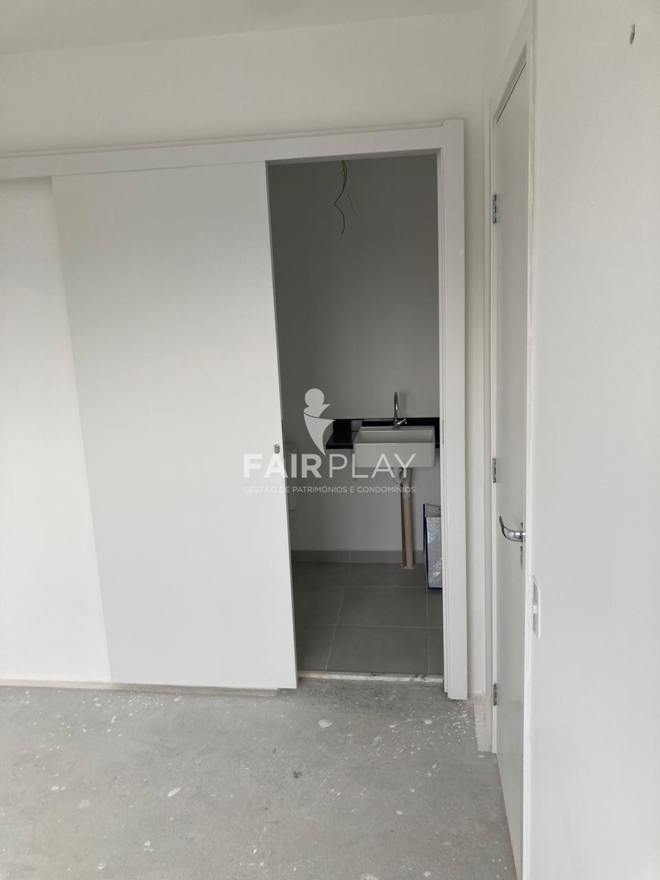 Apartamento, 2 quartos, 39 m² - Foto 9