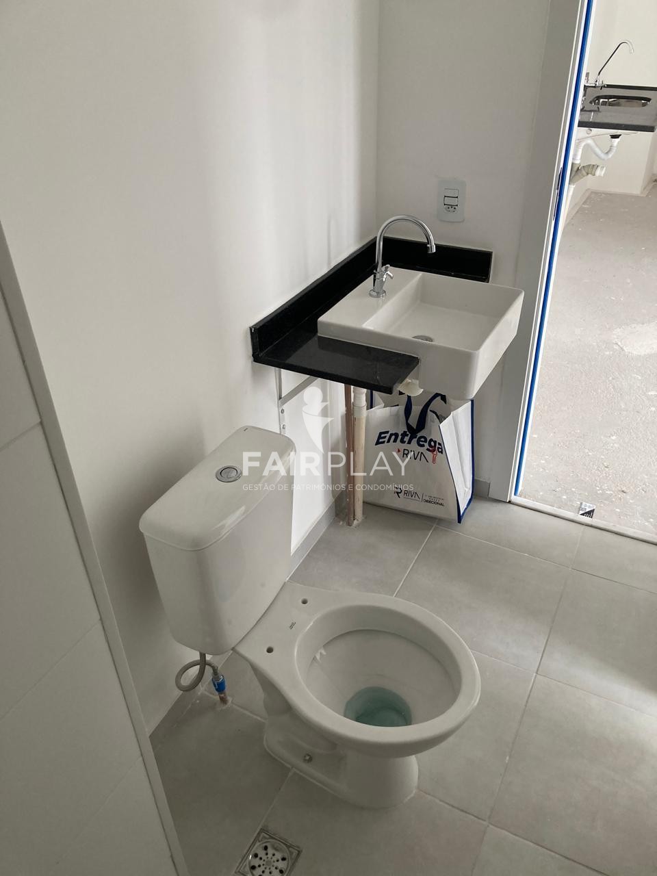 Apartamento, 2 quartos, 39 m² - Foto 11