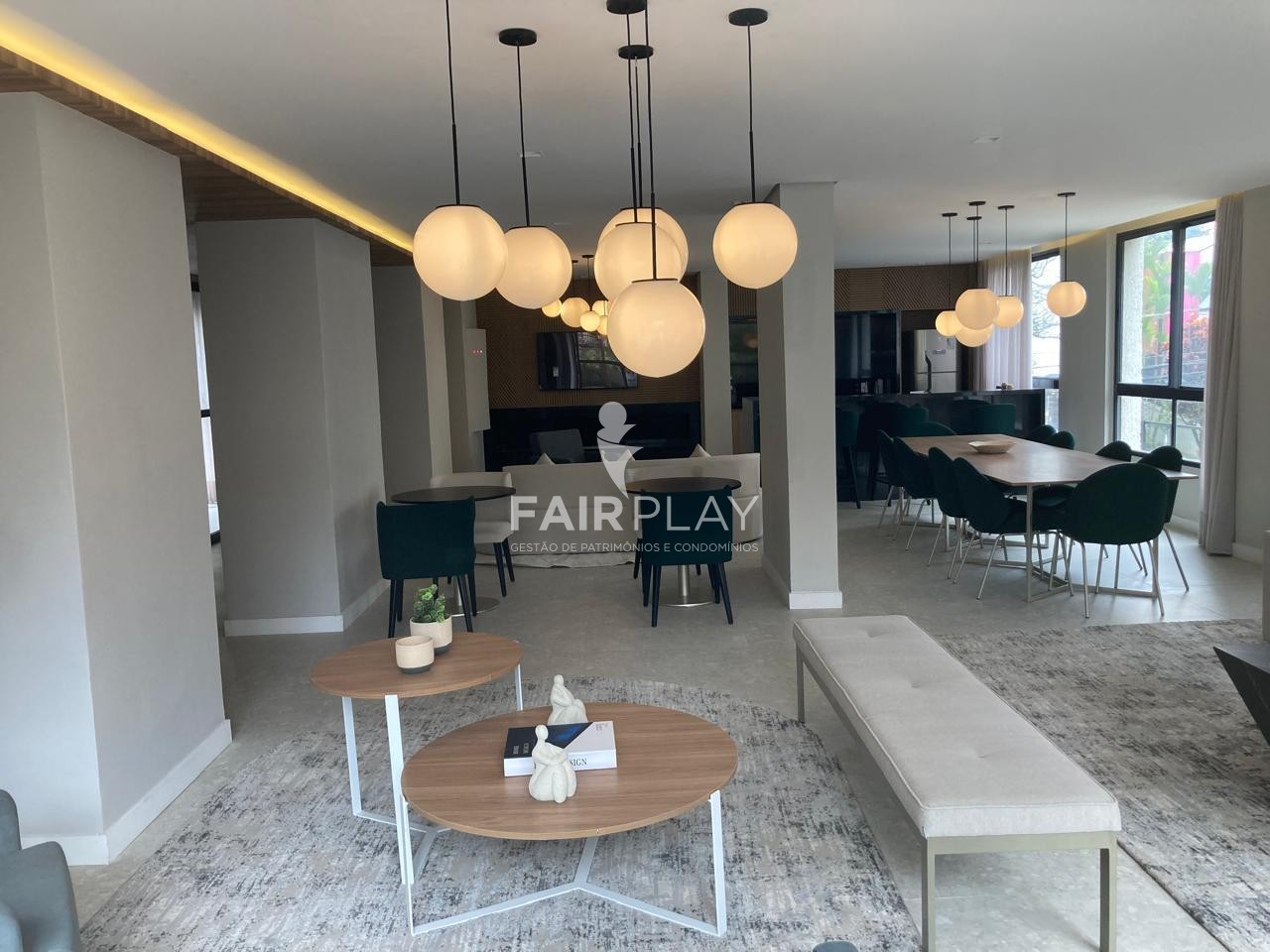 Apartamento, 2 quartos, 39 m² - Foto 19