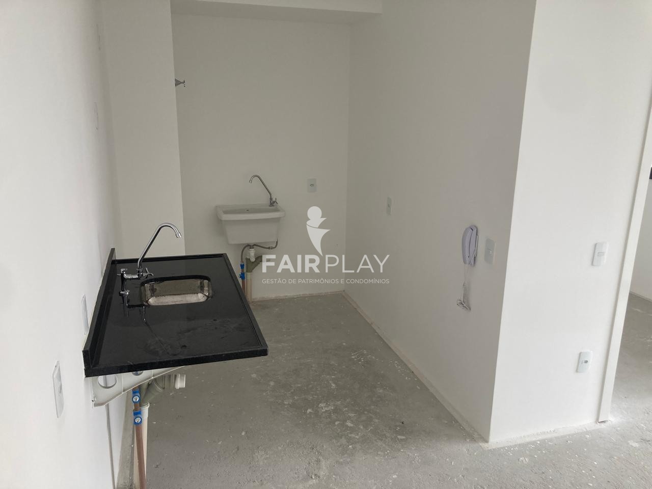 Apartamento, 2 quartos, 39 m² - Foto 3