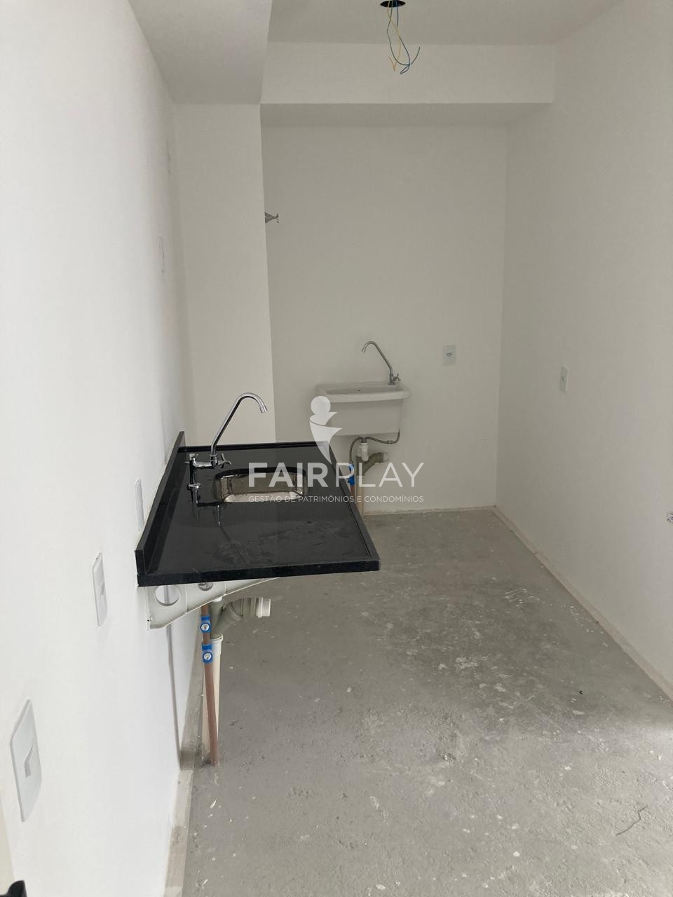 Apartamento, 2 quartos, 39 m² - Foto 4