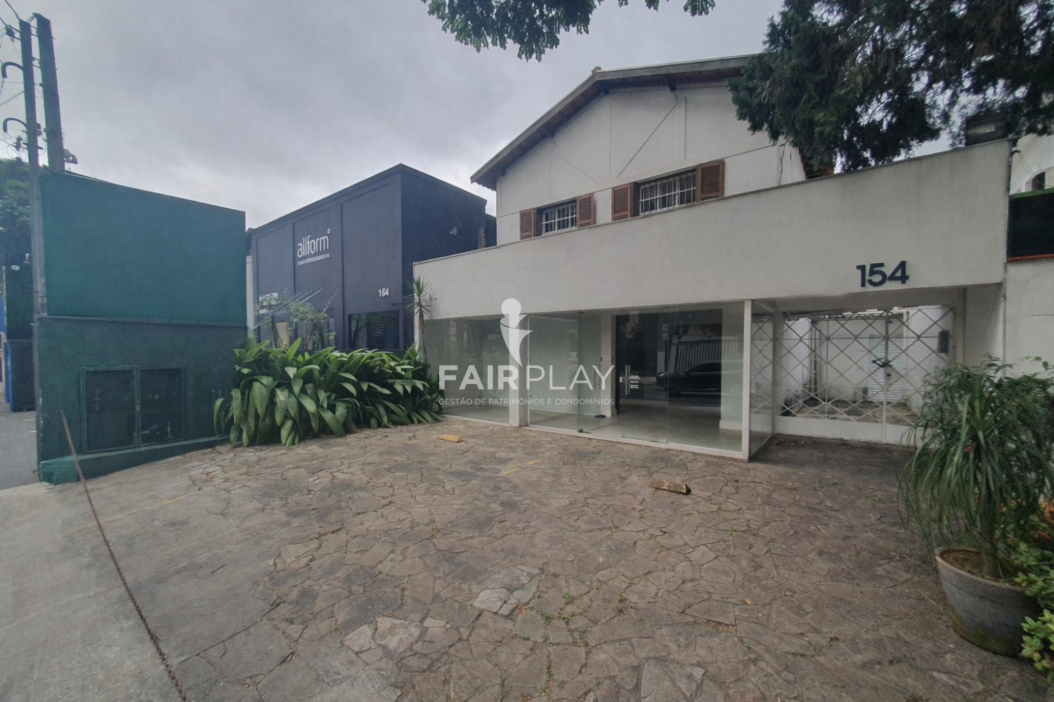 Sobrado, 230 m² - Foto 1