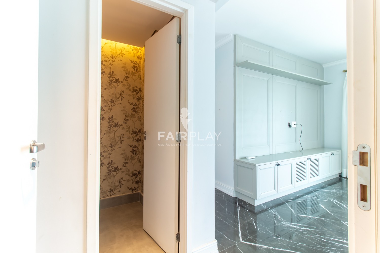 Apartamento, 3 quartos, 137 m² - Foto 8