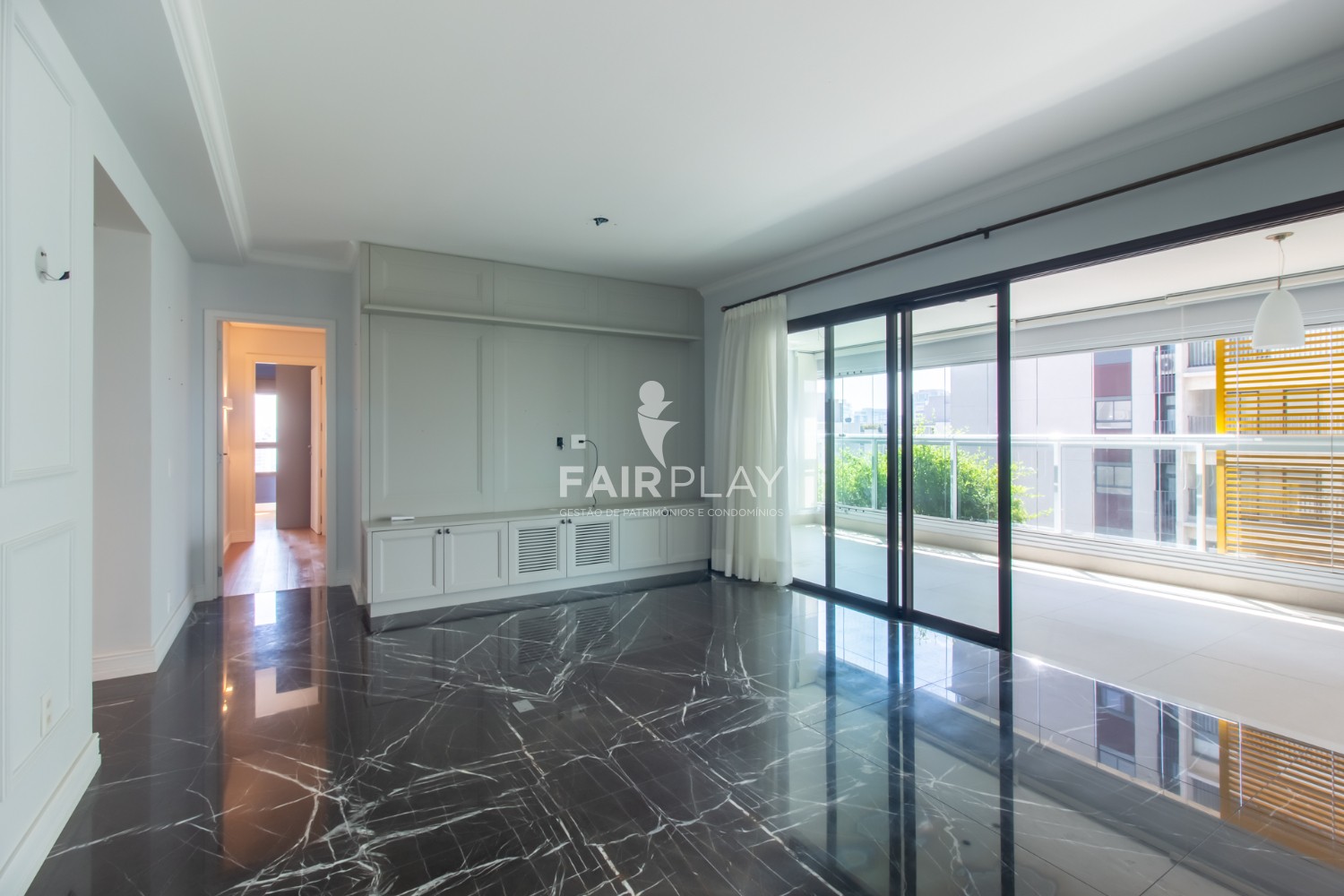 Apartamento, 3 quartos, 137 m² - Foto 2