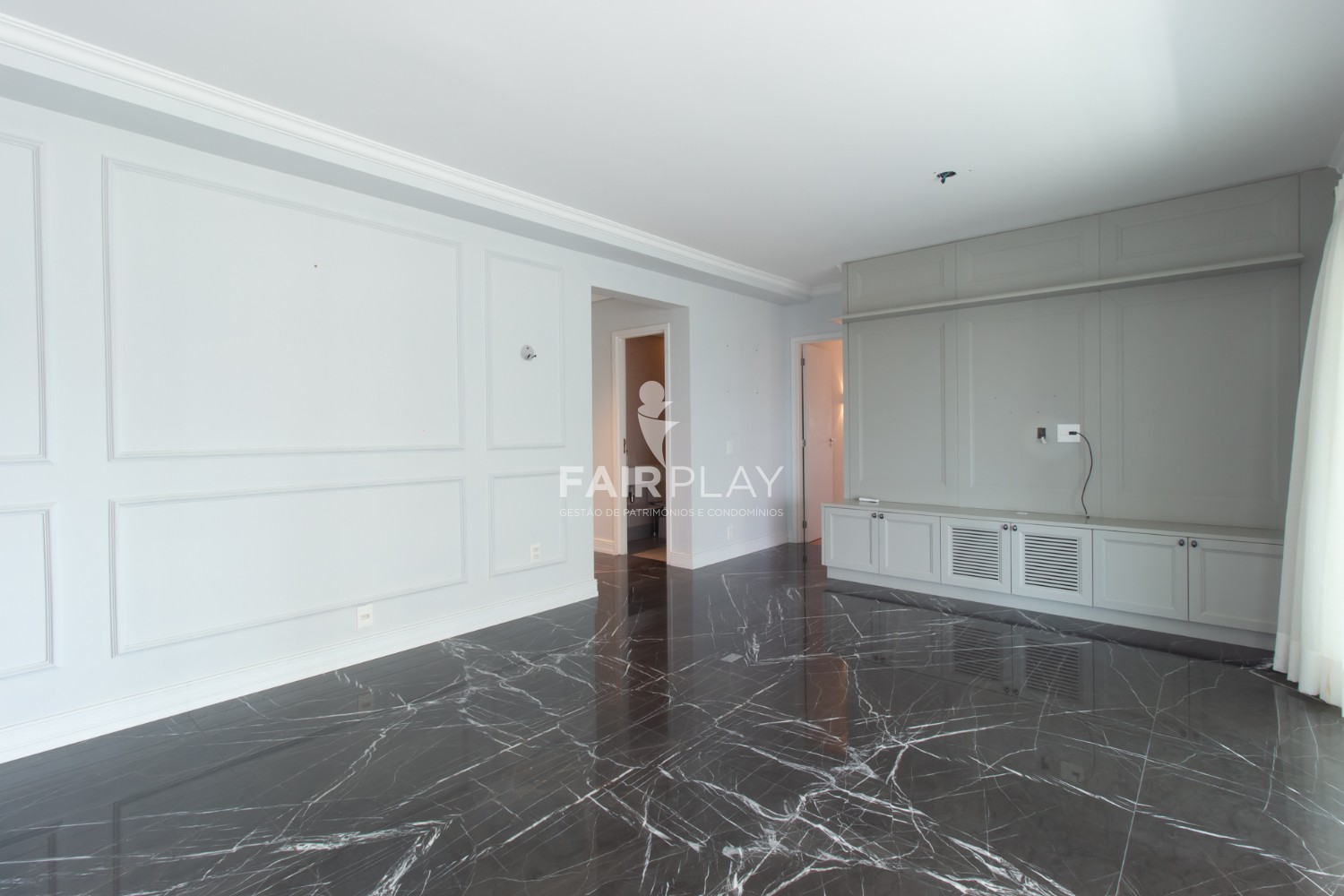 Apartamento, 3 quartos, 137 m² - Foto 6