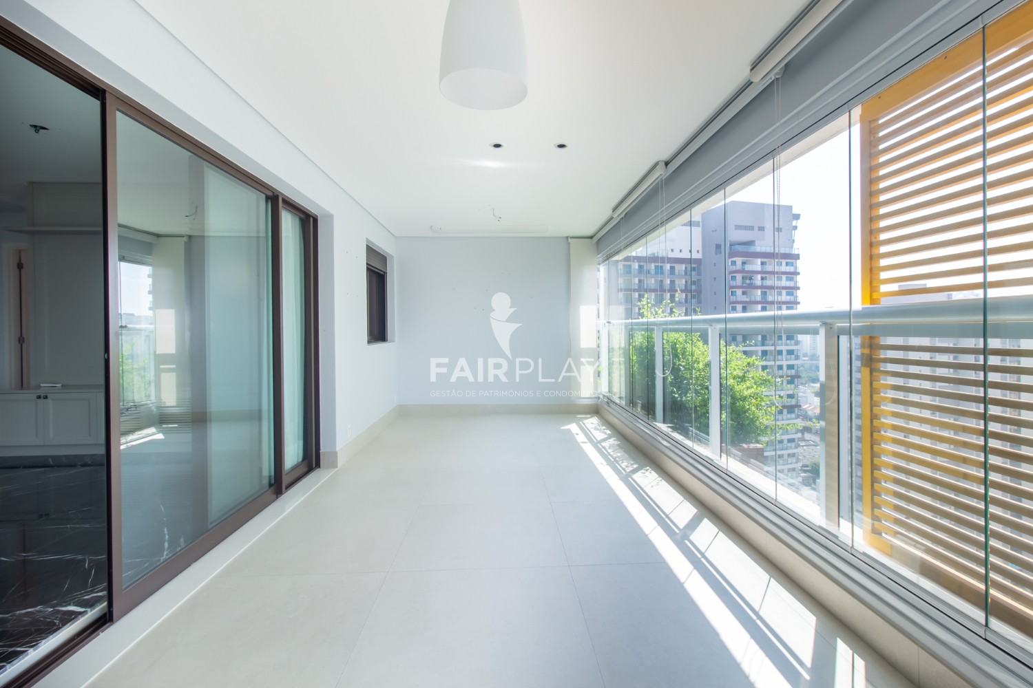 Apartamento, 3 quartos, 137 m² - Foto 4