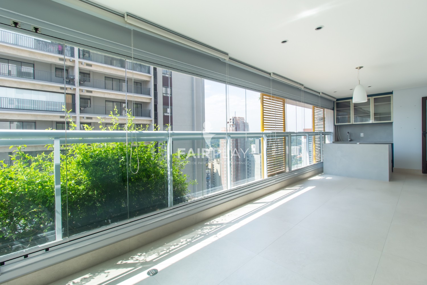 Apartamento, 3 quartos, 137 m² - Foto 3