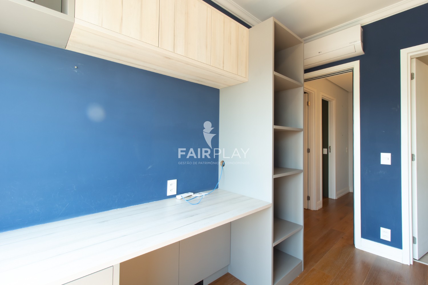 Apartamento, 3 quartos, 137 m² - Foto 17