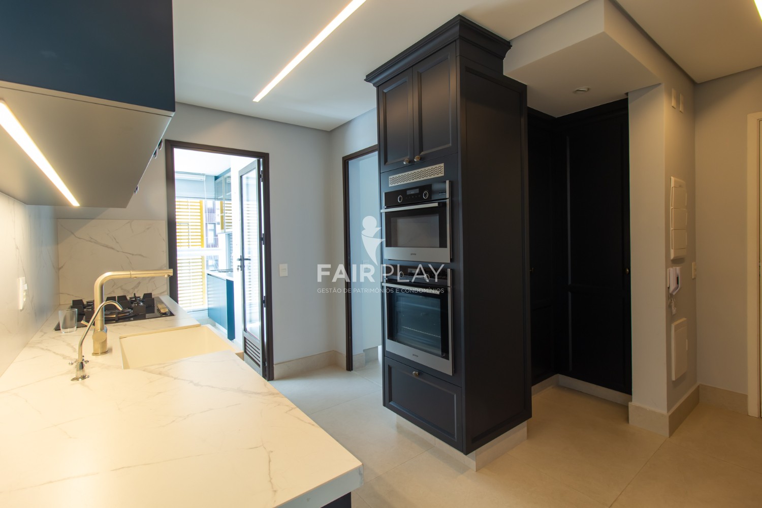 Apartamento, 3 quartos, 137 m² - Foto 26