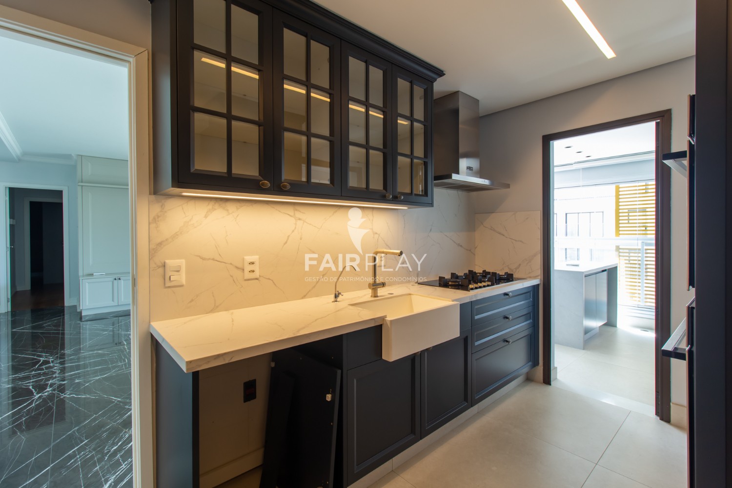 Apartamento, 3 quartos, 137 m² - Foto 27