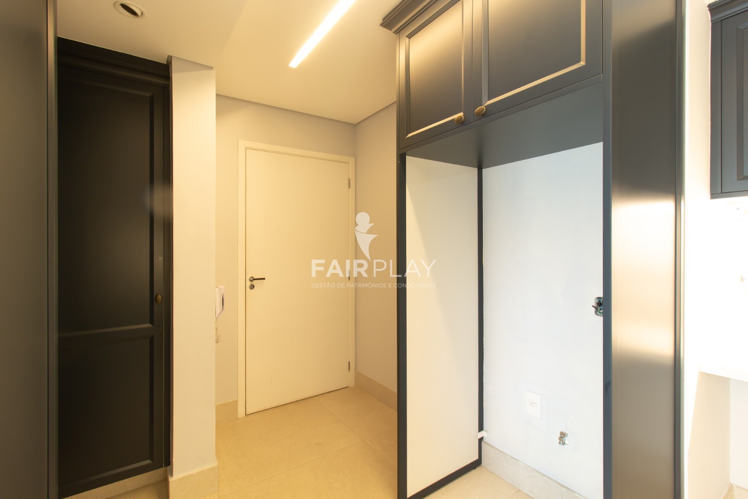 Apartamento, 3 quartos, 137 m² - Foto 29