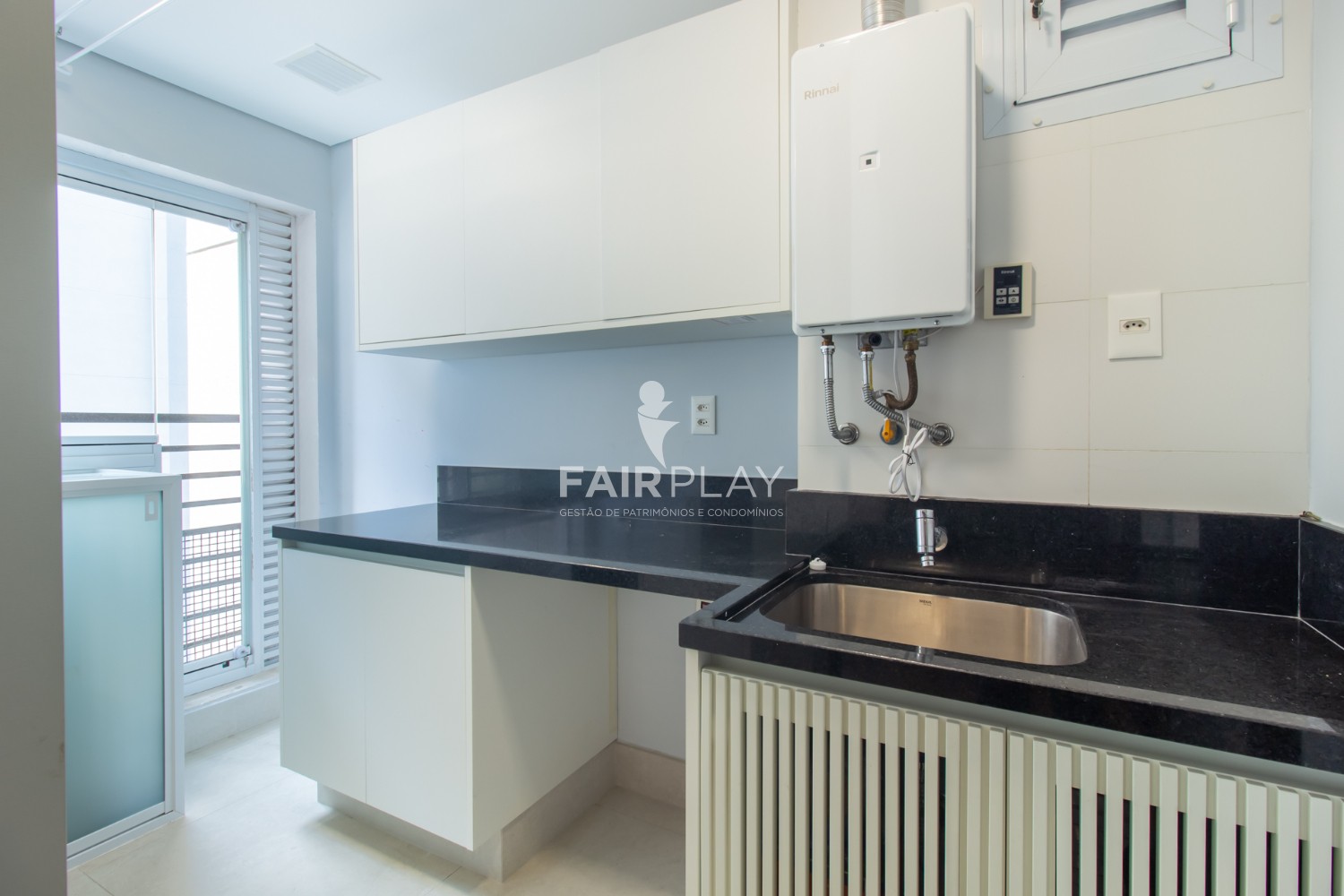 Apartamento, 3 quartos, 137 m² - Foto 30