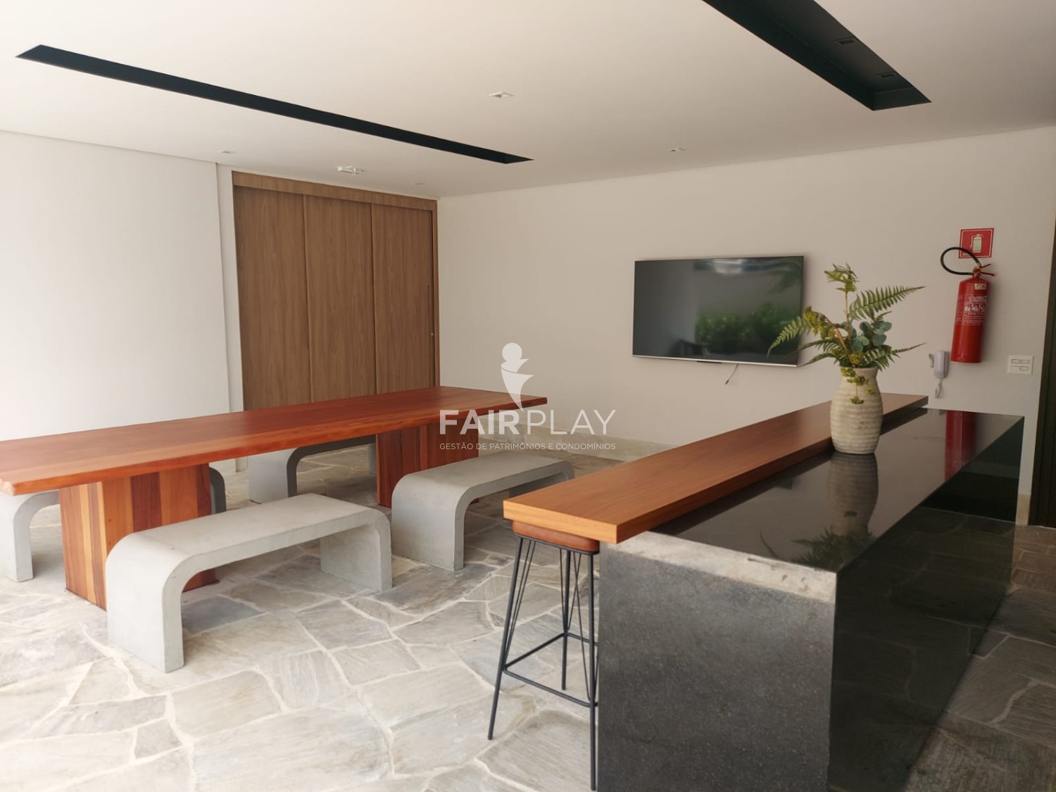 Apartamento, 3 quartos, 137 m² - Foto 33