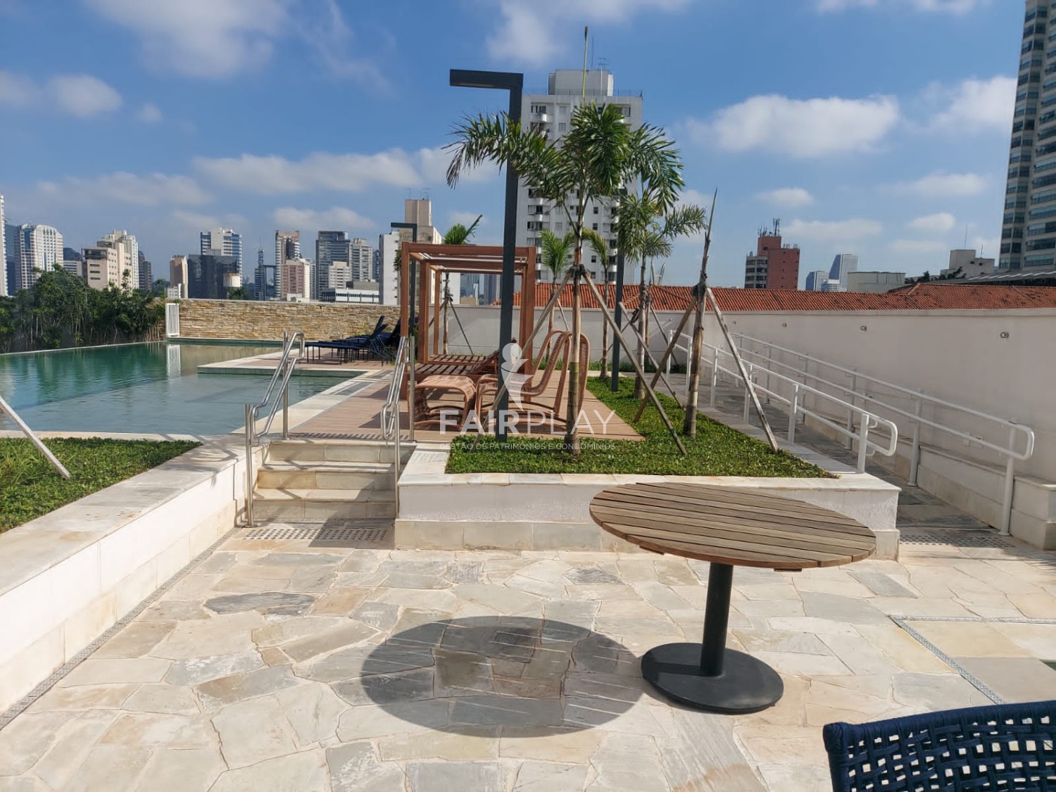 Apartamento, 3 quartos, 137 m² - Foto 35
