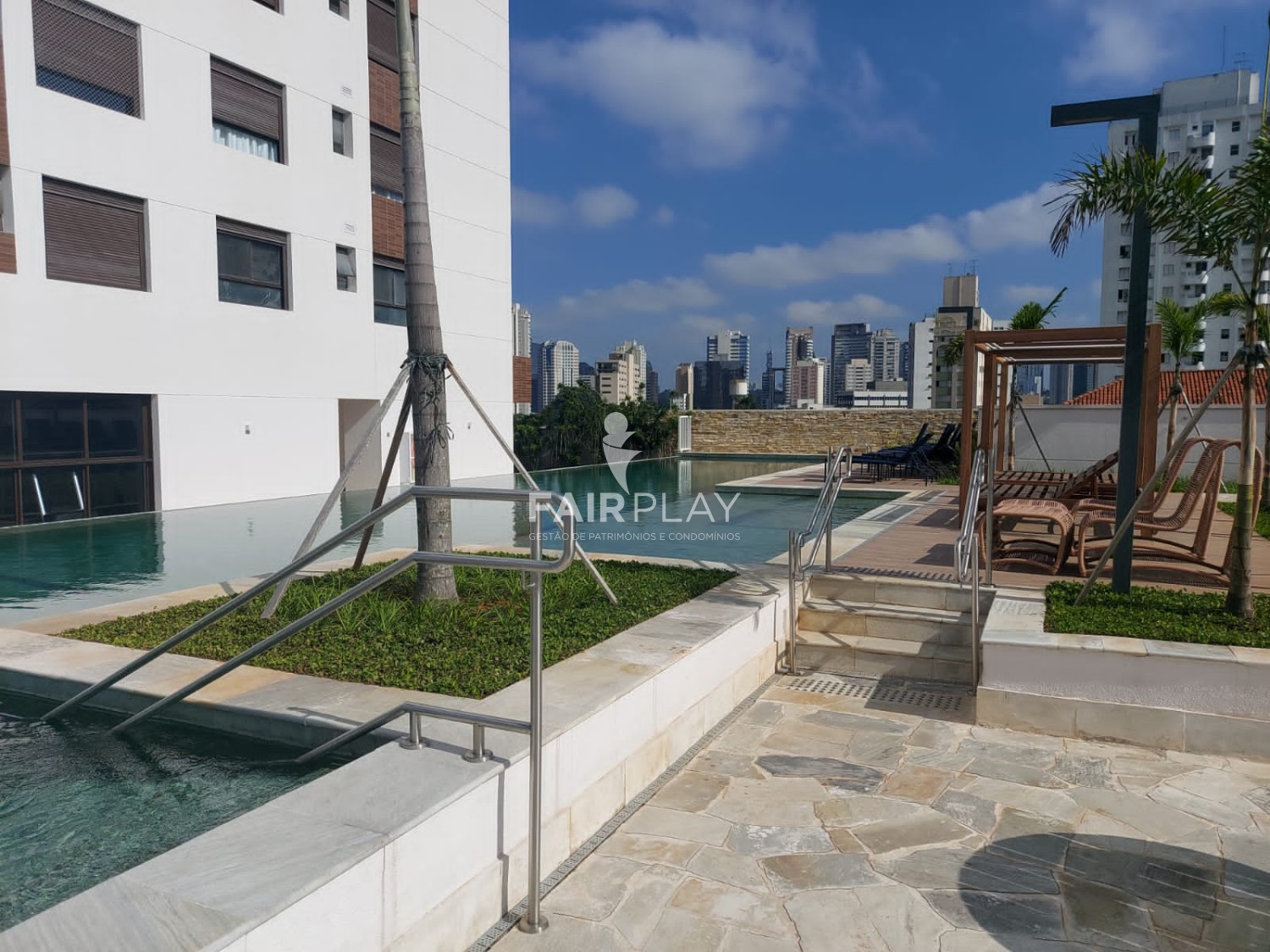 Apartamento, 3 quartos, 137 m² - Foto 37