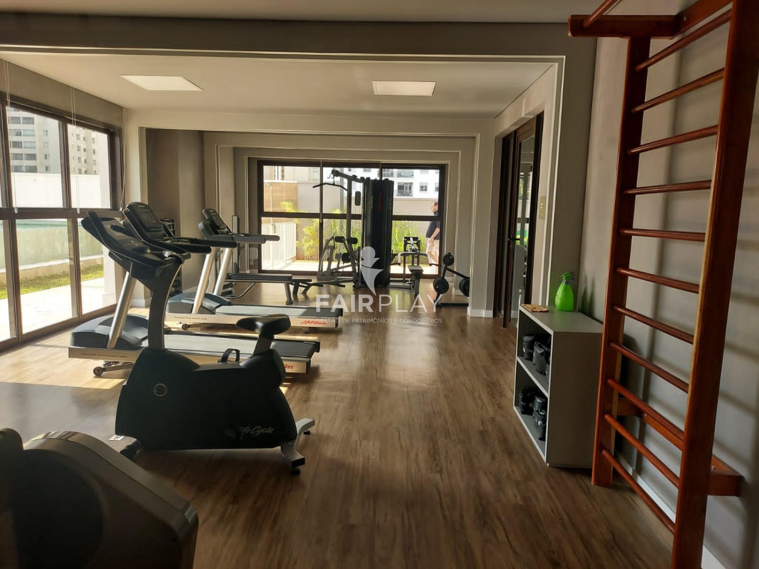 Apartamento, 3 quartos, 137 m² - Foto 44