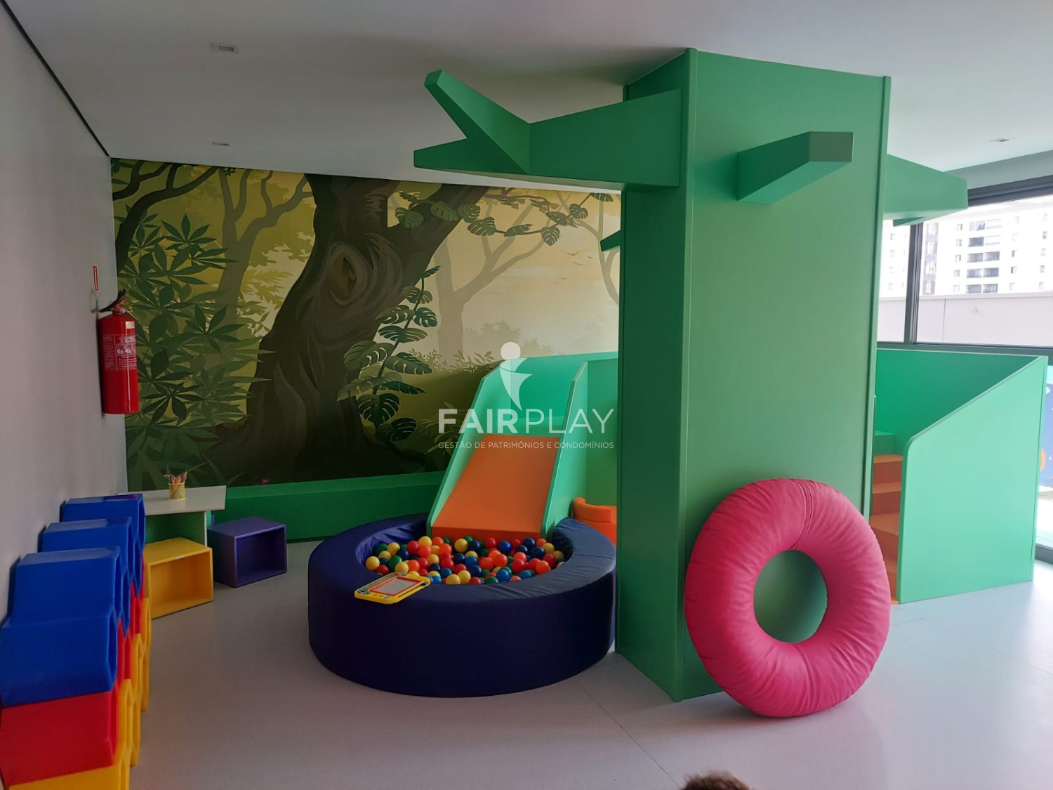 Apartamento, 3 quartos, 137 m² - Foto 46