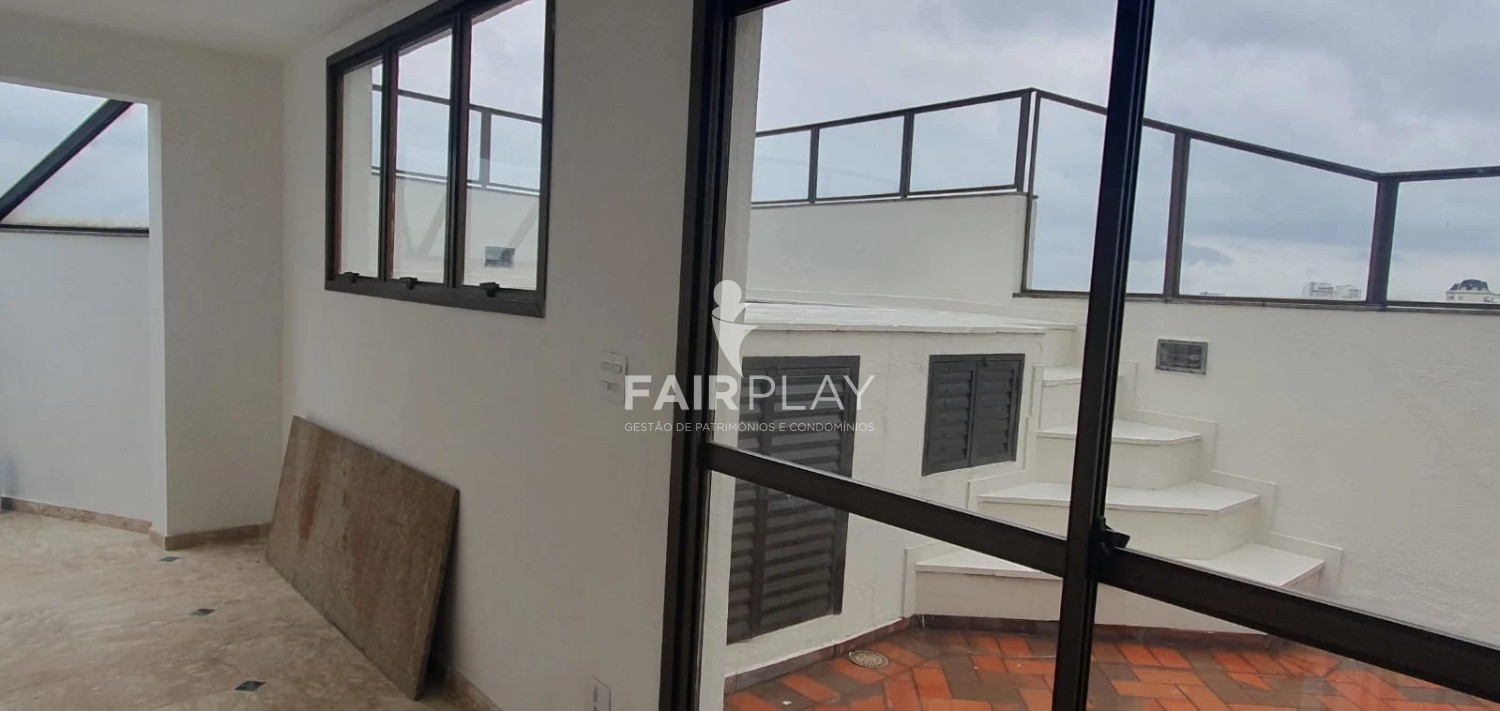 Cobertura, 2 quartos, 166 m² - Foto 8