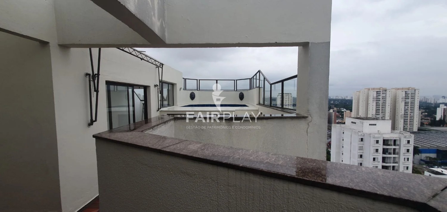Cobertura, 2 quartos, 166 m² - Foto 10
