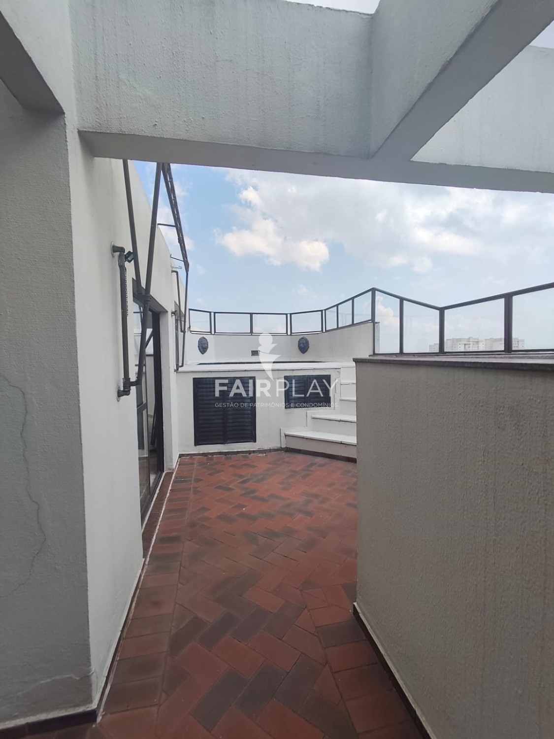 Cobertura, 2 quartos, 166 m² - Foto 9