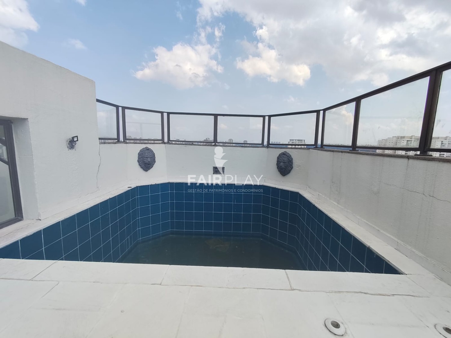 Cobertura, 2 quartos, 166 m² - Foto 6