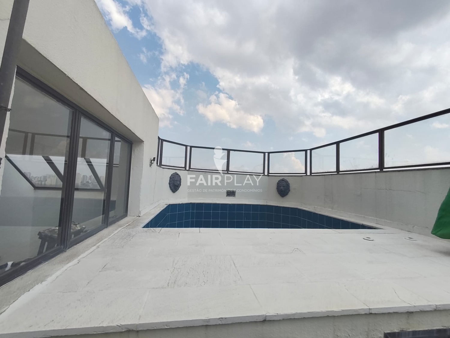 Cobertura, 2 quartos, 166 m² - Foto 11