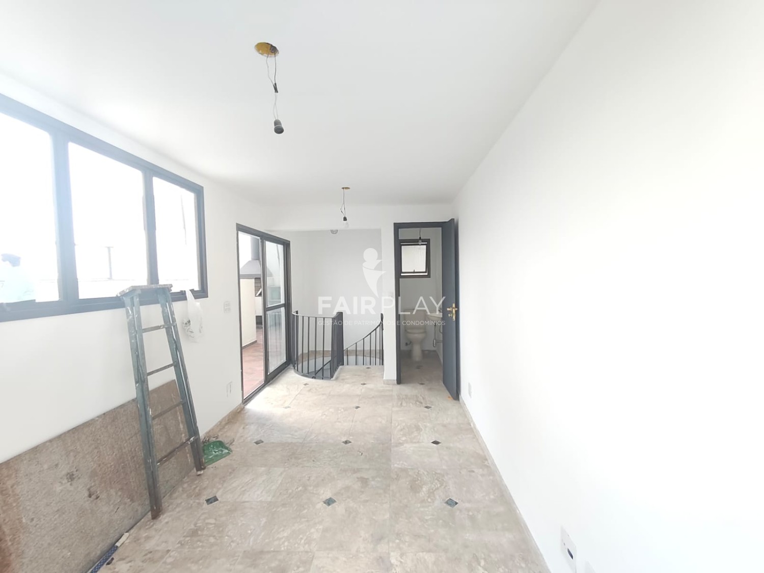 Cobertura, 2 quartos, 166 m² - Foto 21