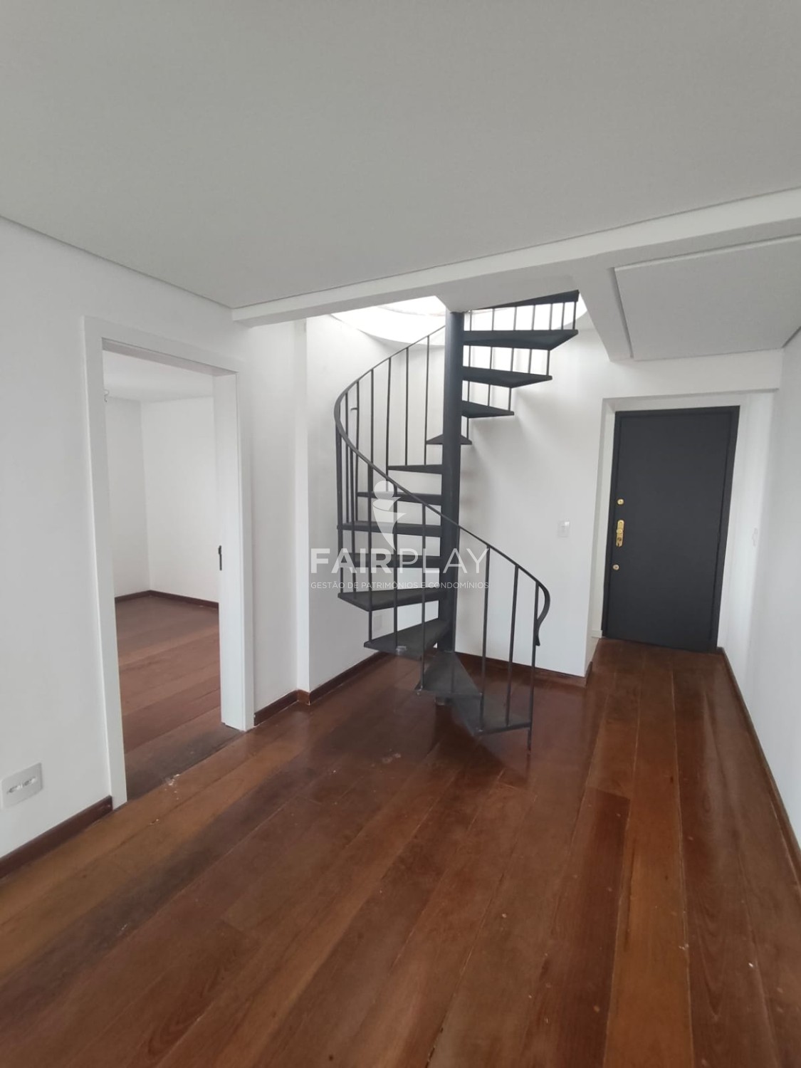Cobertura, 2 quartos, 166 m² - Foto 1
