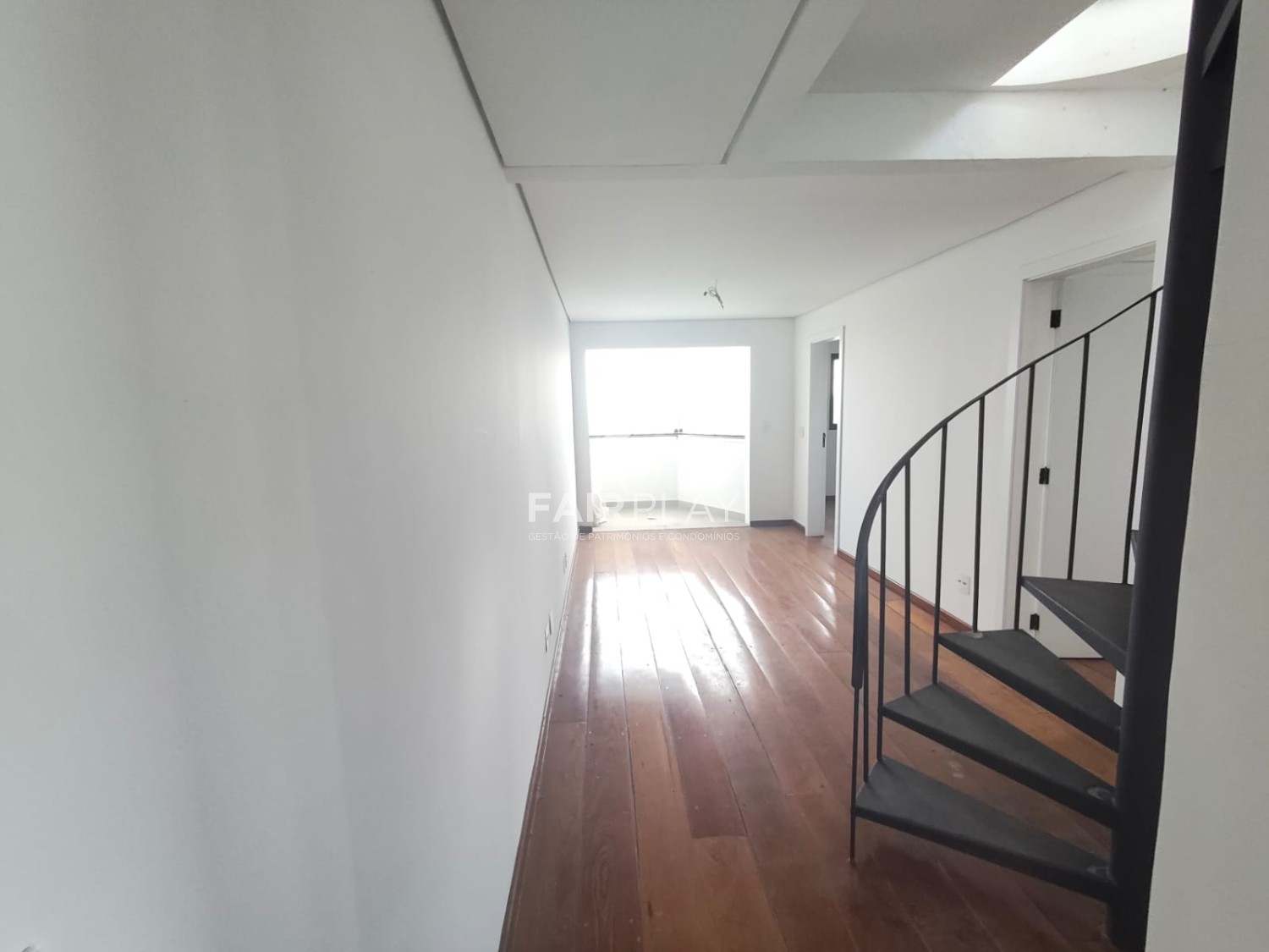 Cobertura, 2 quartos, 166 m² - Foto 3