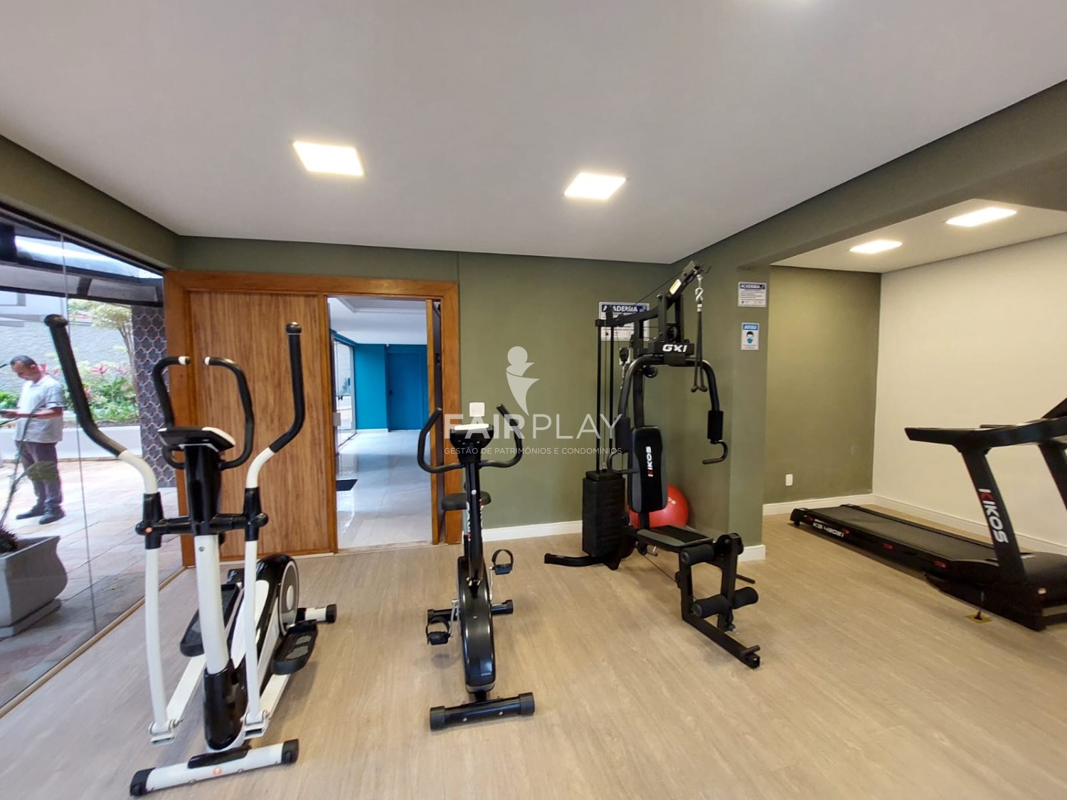 Apartamento, 3 quartos, 166 m² - Foto 6