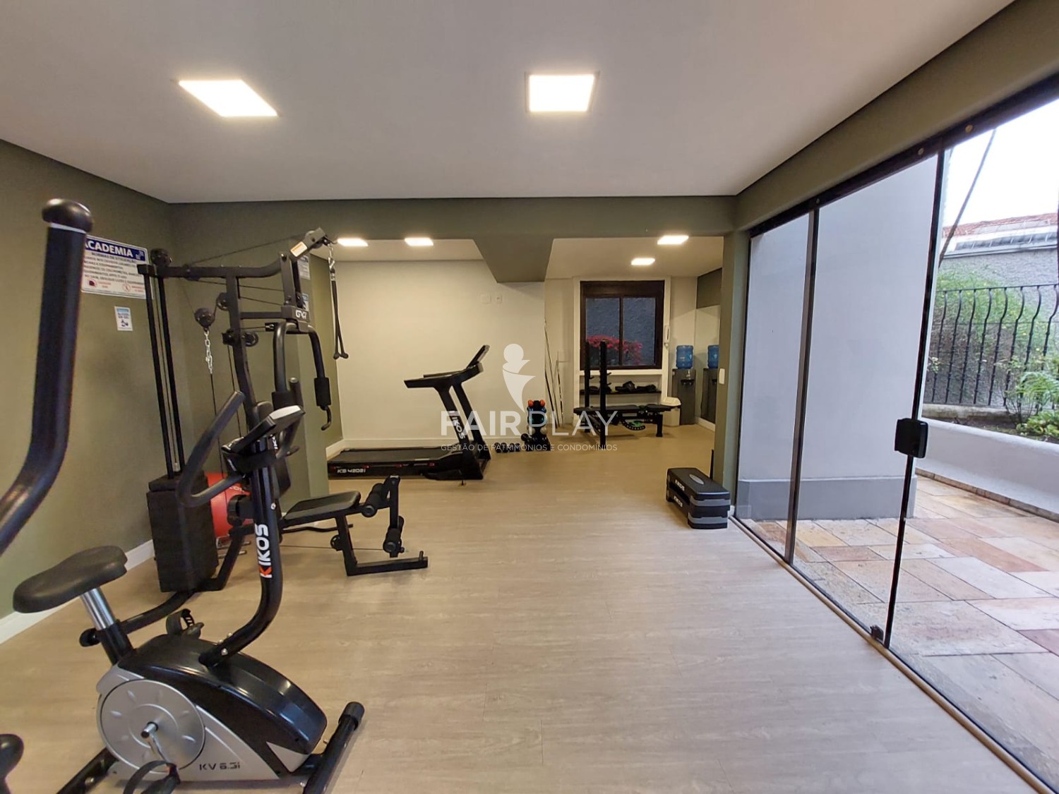 Apartamento, 3 quartos, 166 m² - Foto 7