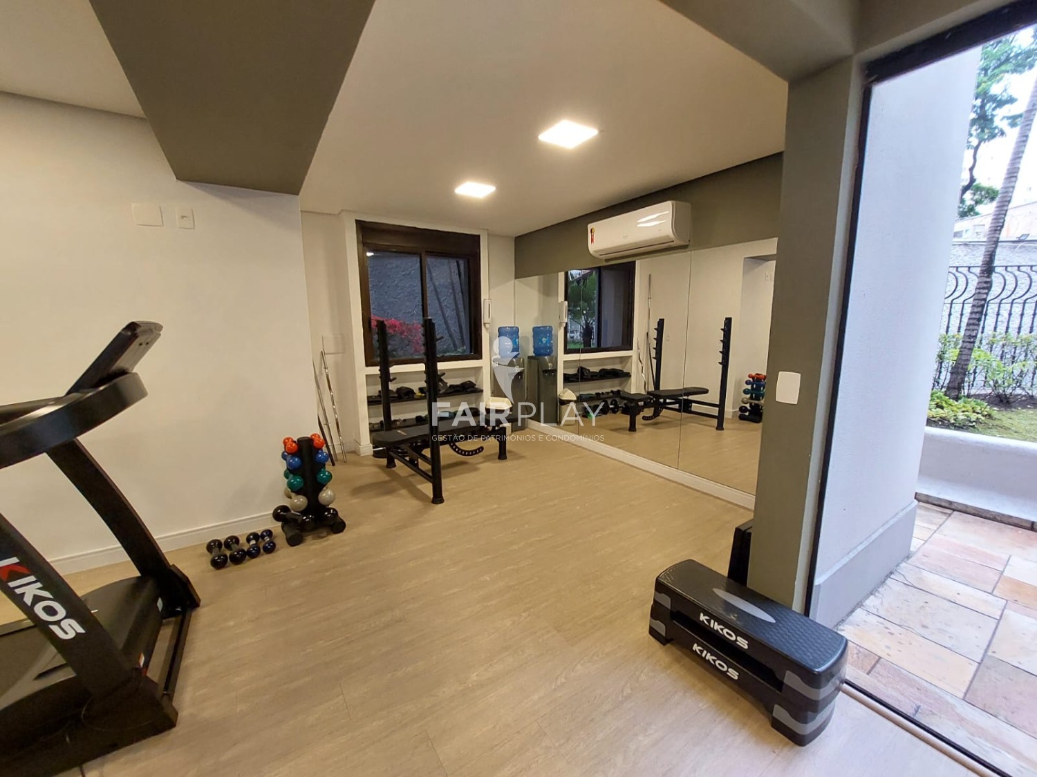 Apartamento, 3 quartos, 166 m² - Foto 8