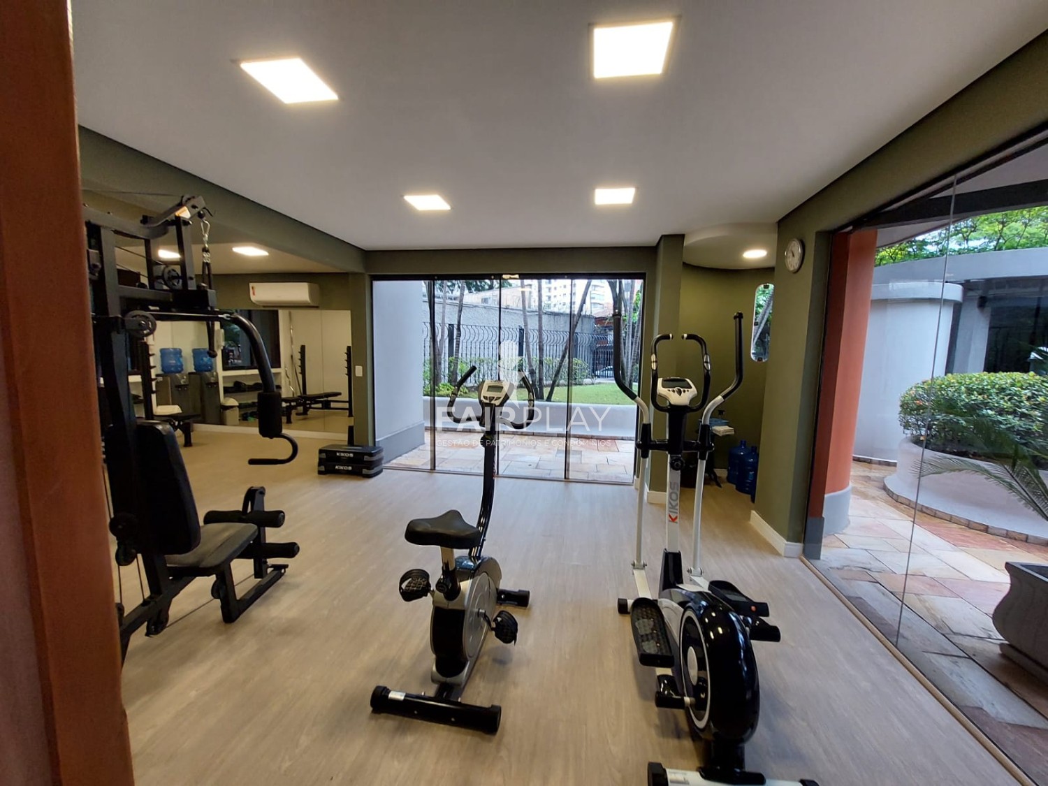 Apartamento, 3 quartos, 166 m² - Foto 9