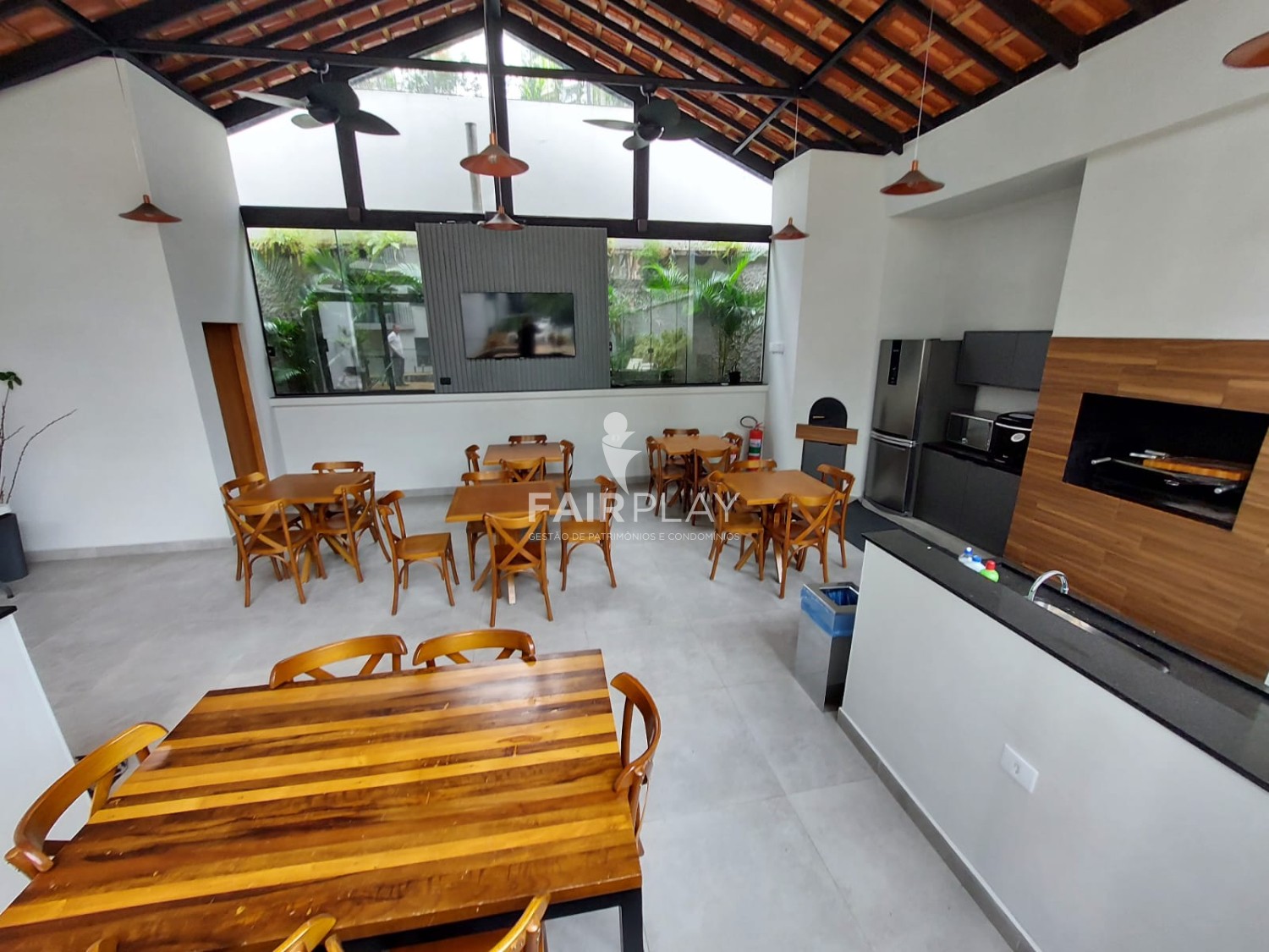 Apartamento, 3 quartos, 166 m² - Foto 12