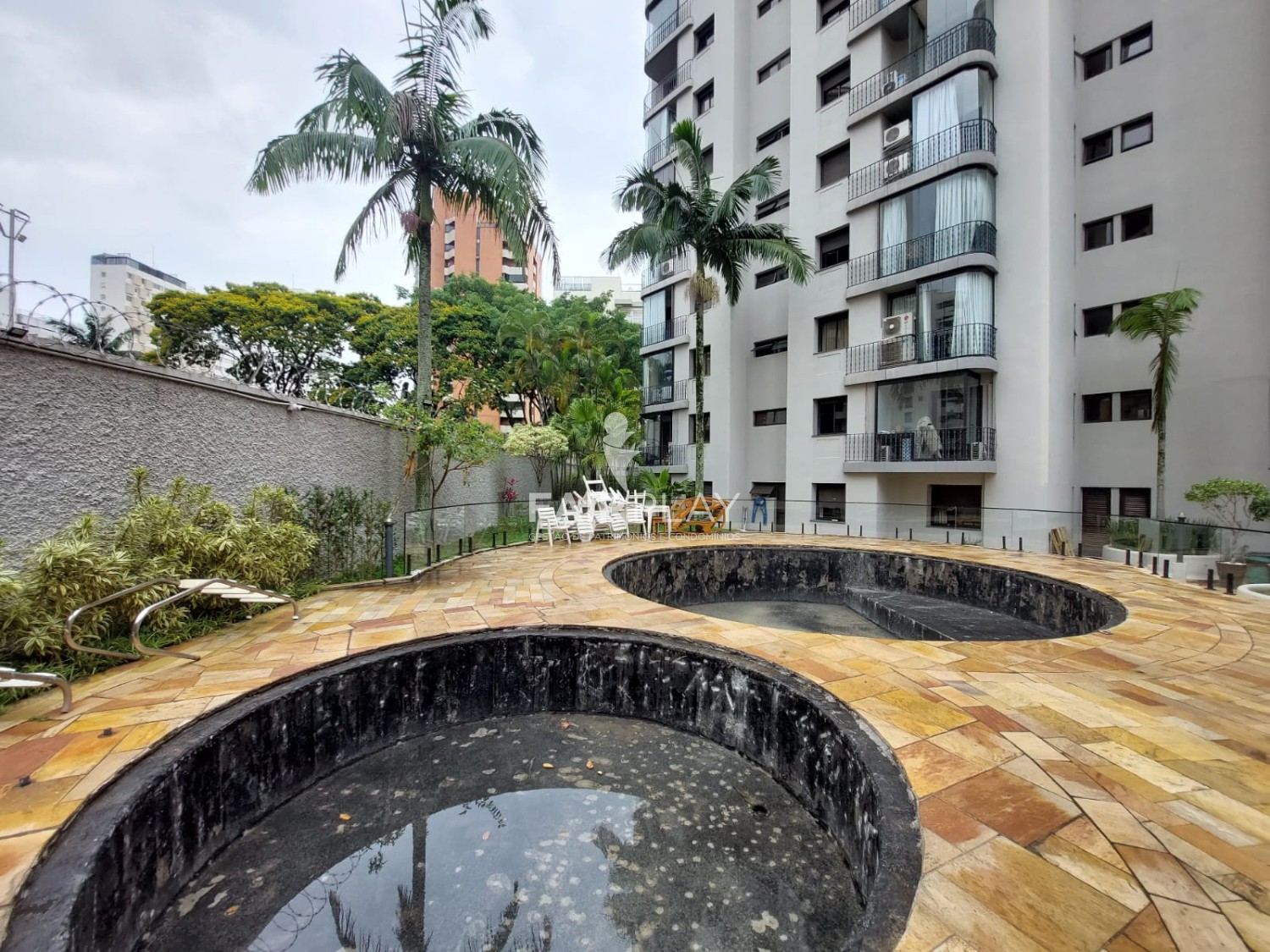 Apartamento, 3 quartos, 166 m² - Foto 13