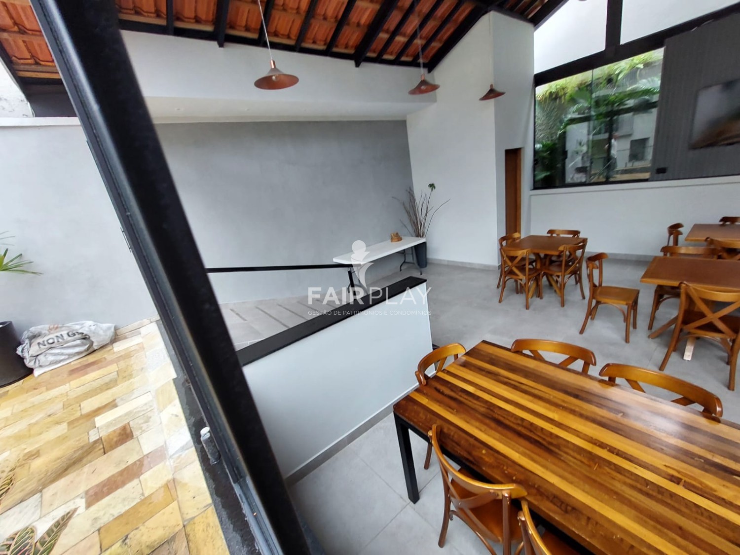 Apartamento, 3 quartos, 166 m² - Foto 14