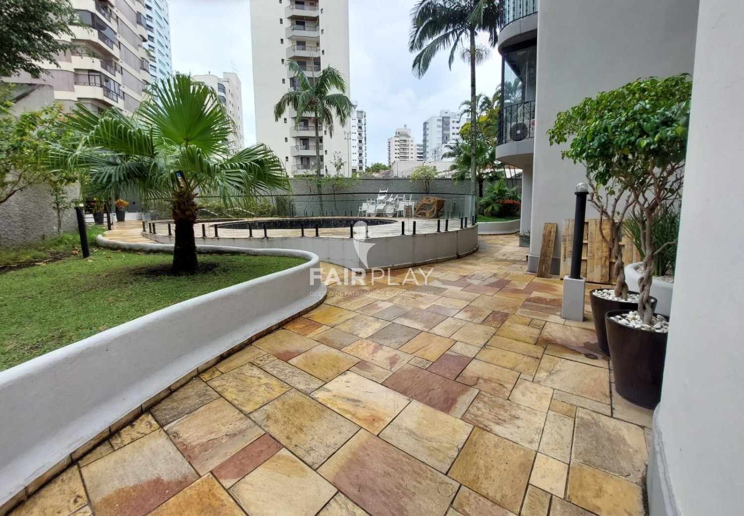 Apartamento, 3 quartos, 166 m² - Foto 15