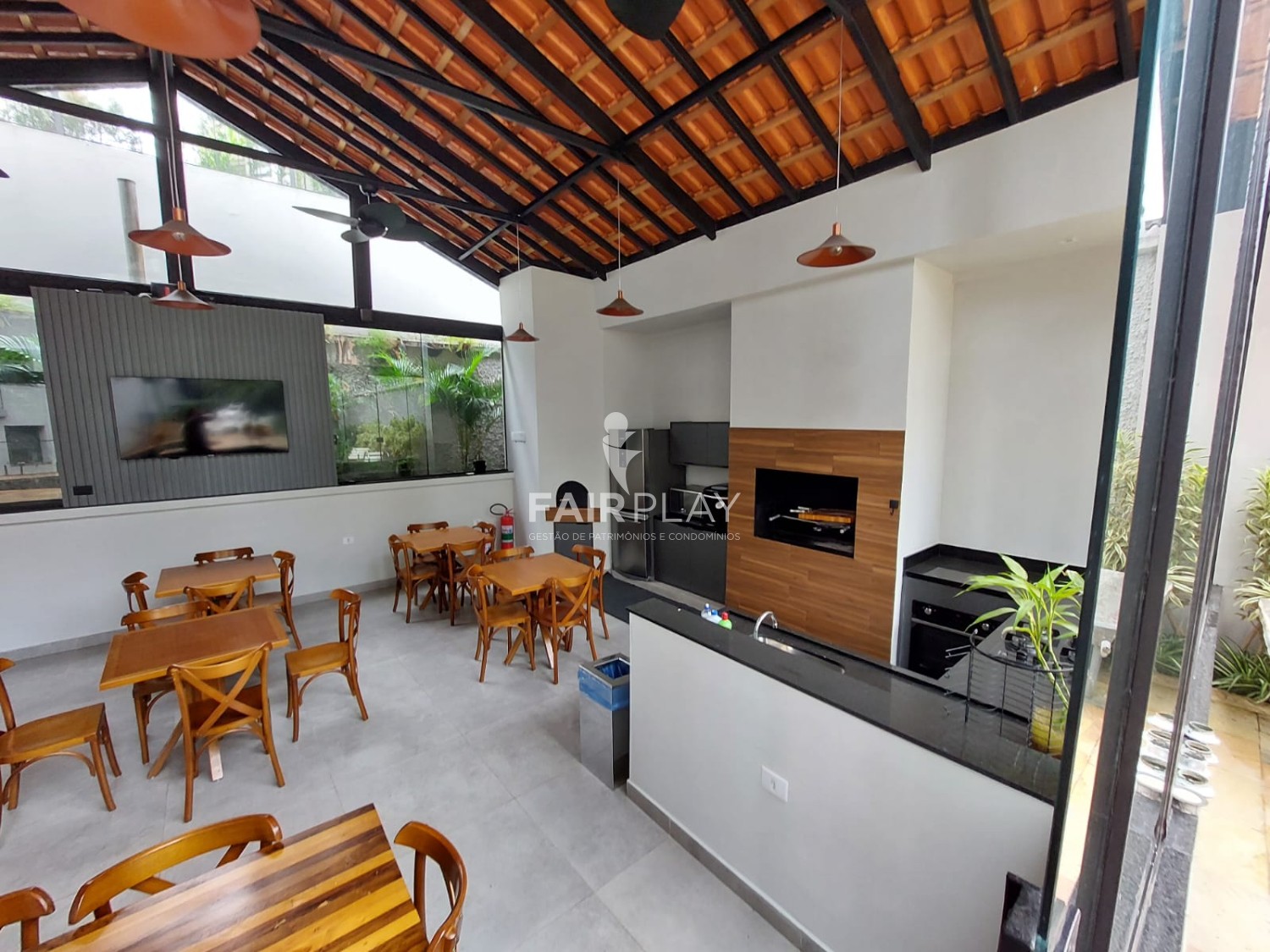 Apartamento, 3 quartos, 166 m² - Foto 16