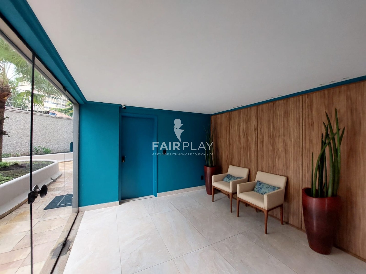 Apartamento, 3 quartos, 166 m² - Foto 22