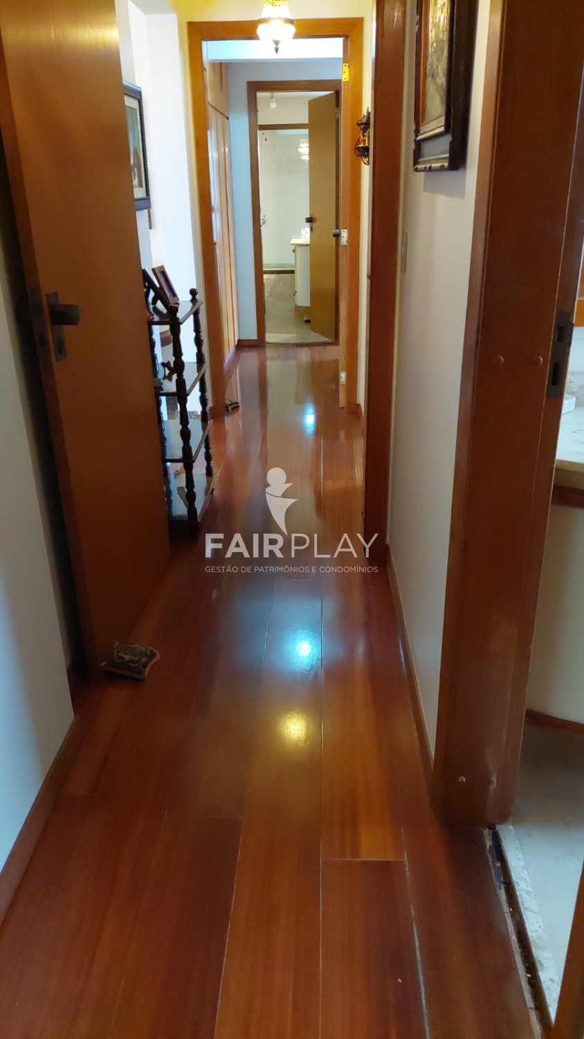 Apartamento, 3 quartos, 166 m² - Foto 23