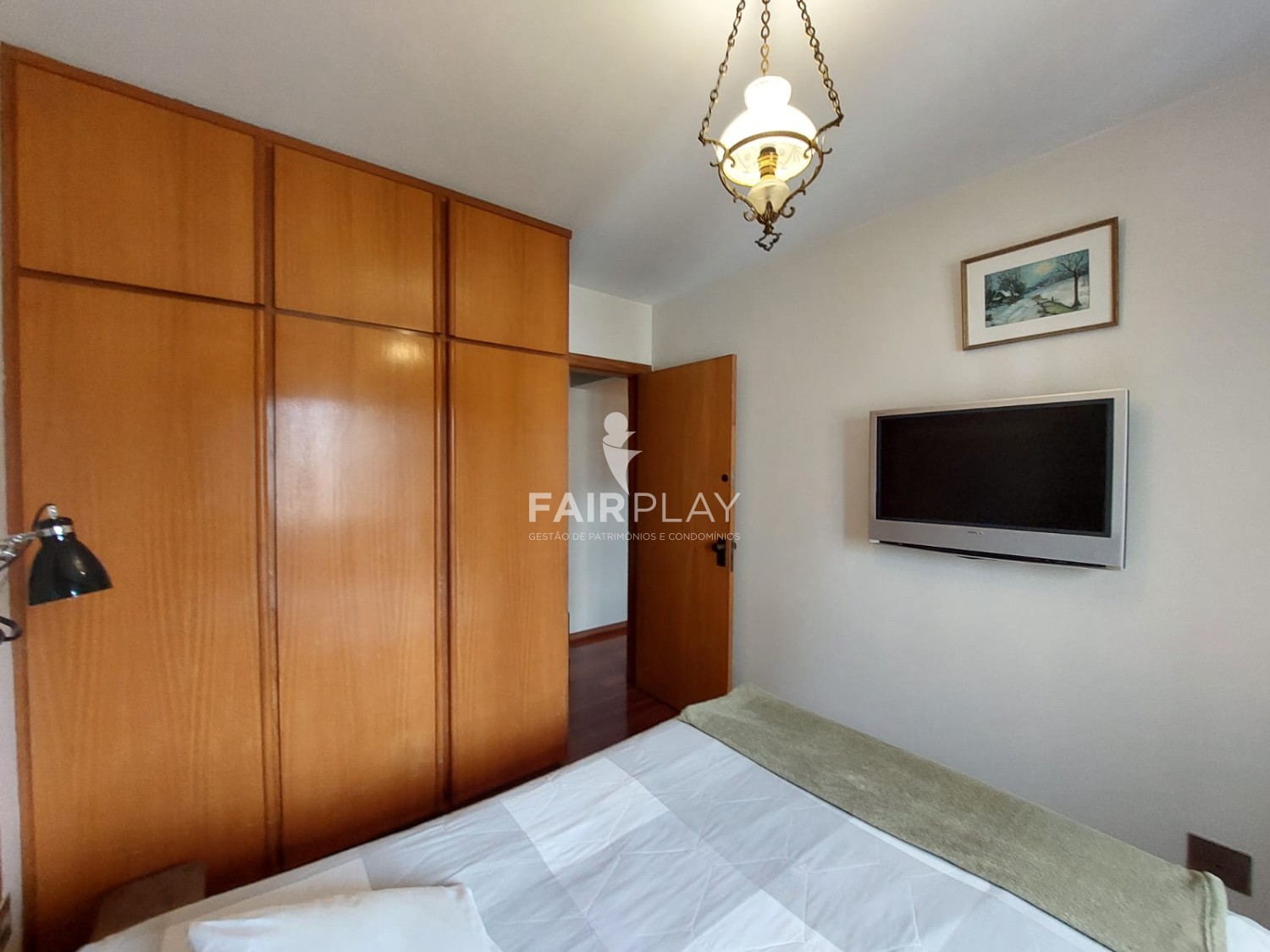 Apartamento, 3 quartos, 166 m² - Foto 25