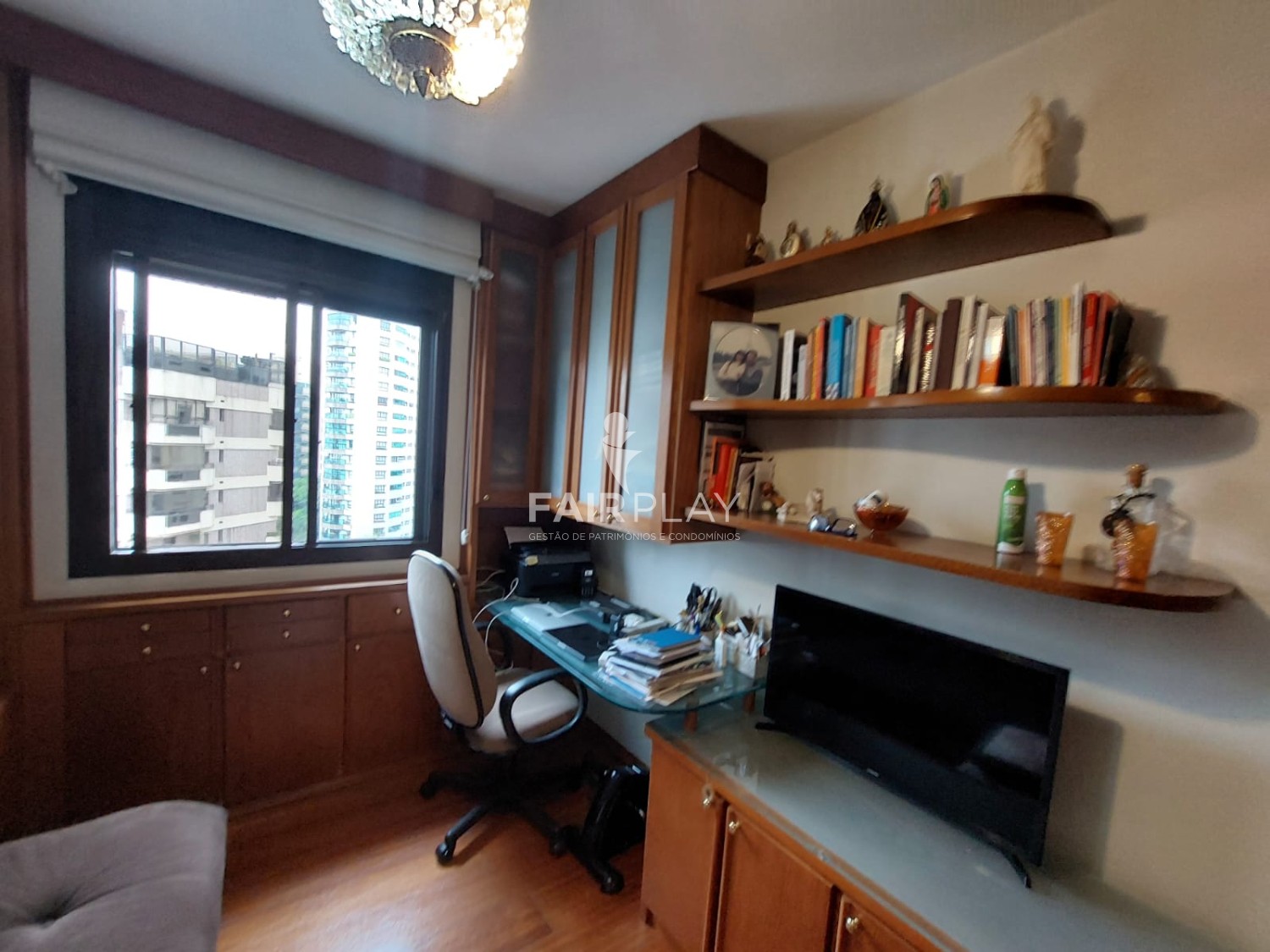 Apartamento, 3 quartos, 166 m² - Foto 28