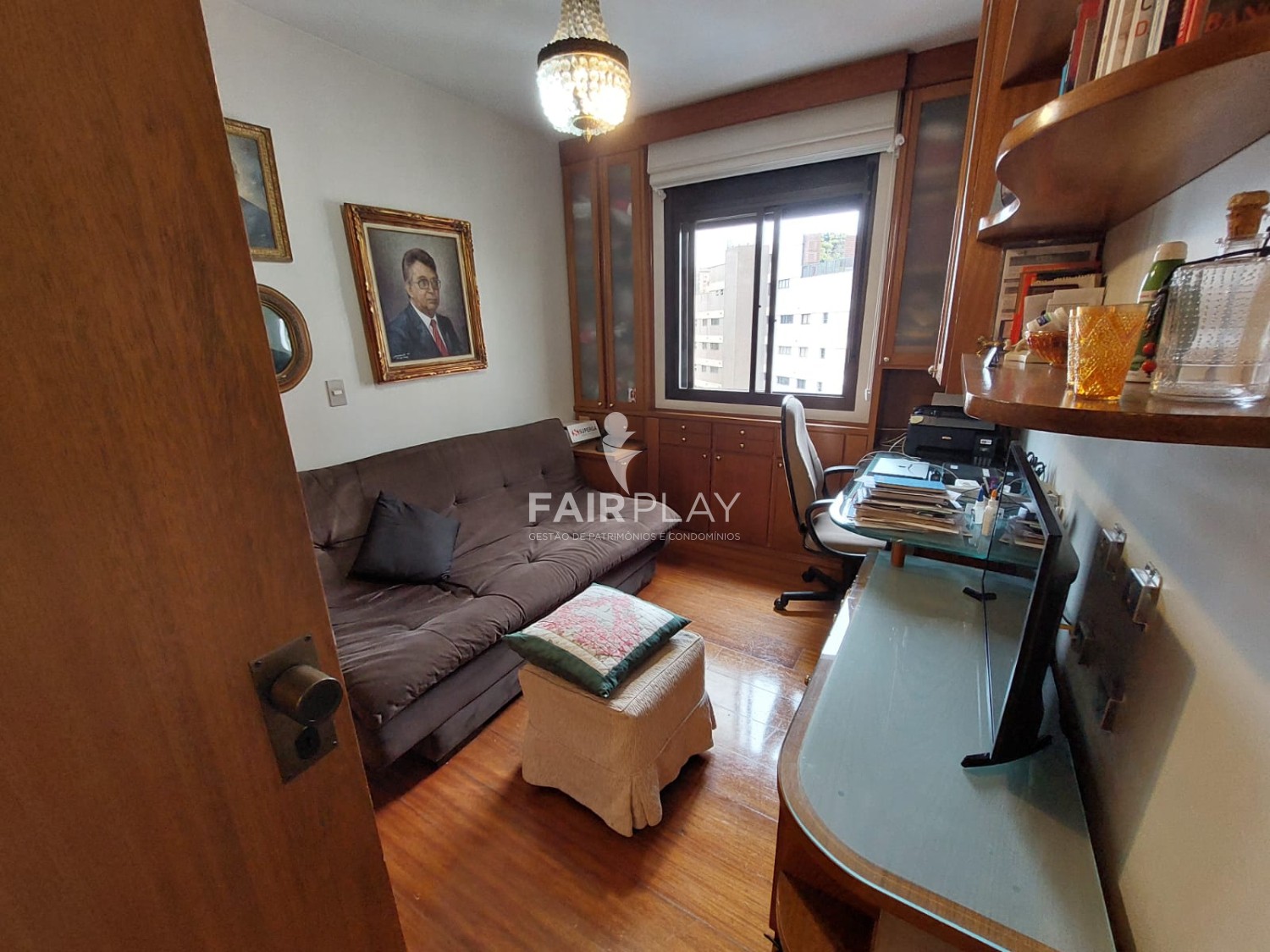 Apartamento, 3 quartos, 166 m² - Foto 29