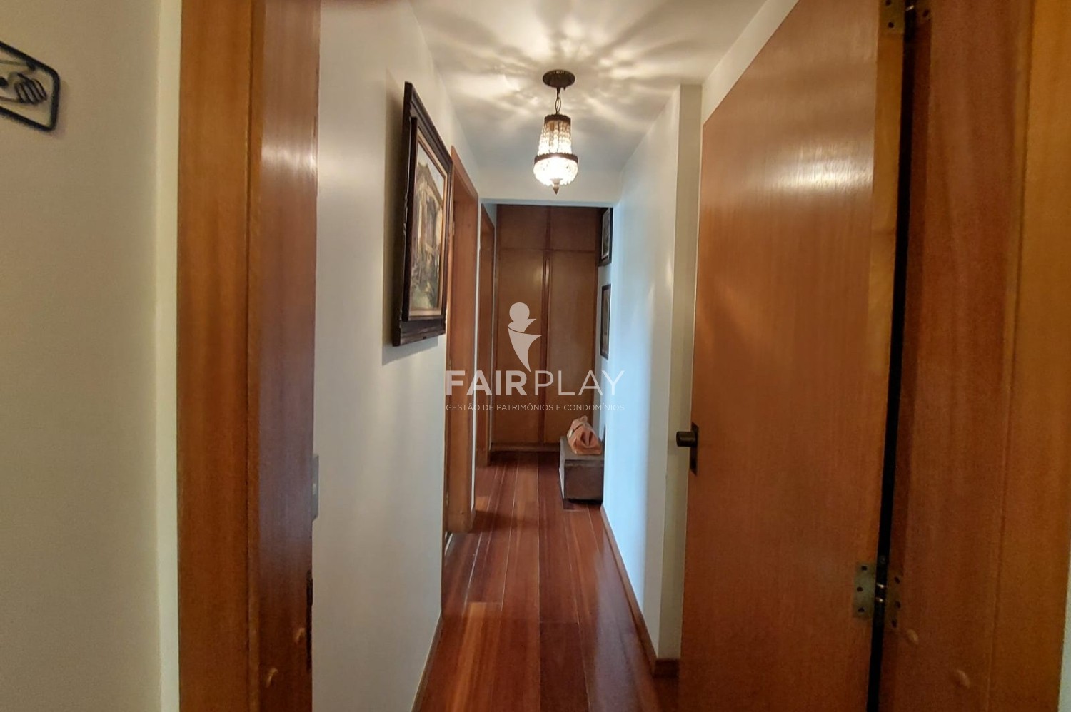 Apartamento, 3 quartos, 166 m² - Foto 31