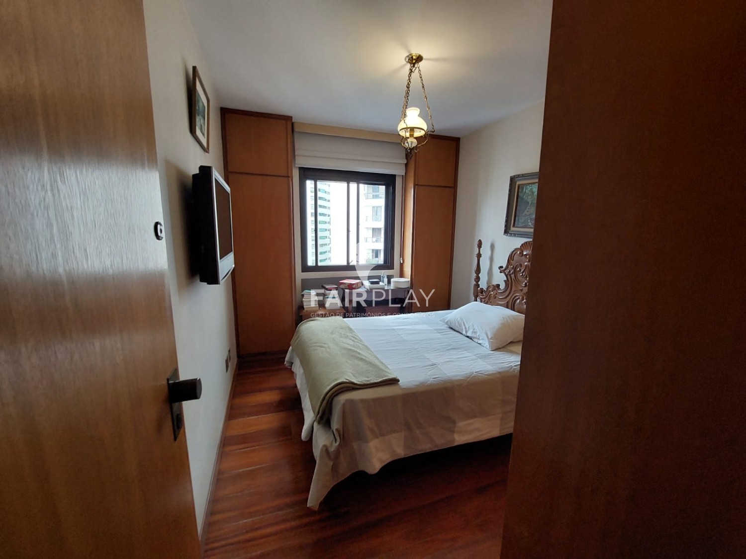 Apartamento, 3 quartos, 166 m² - Foto 32