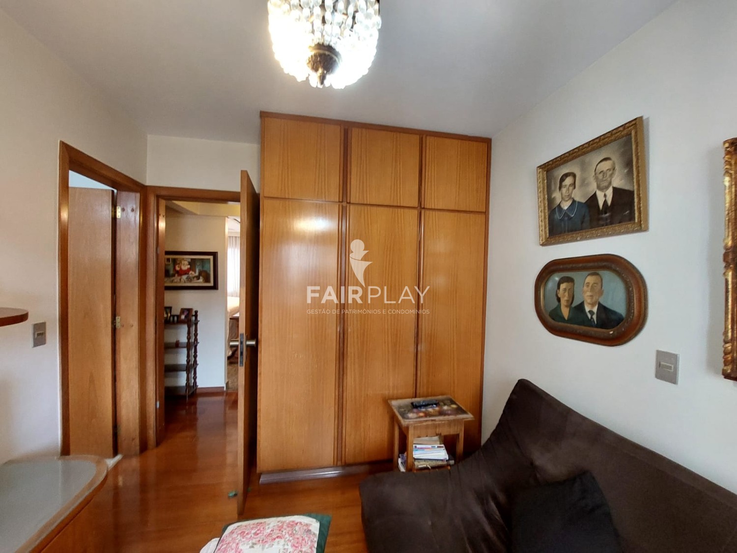 Apartamento, 3 quartos, 166 m² - Foto 34