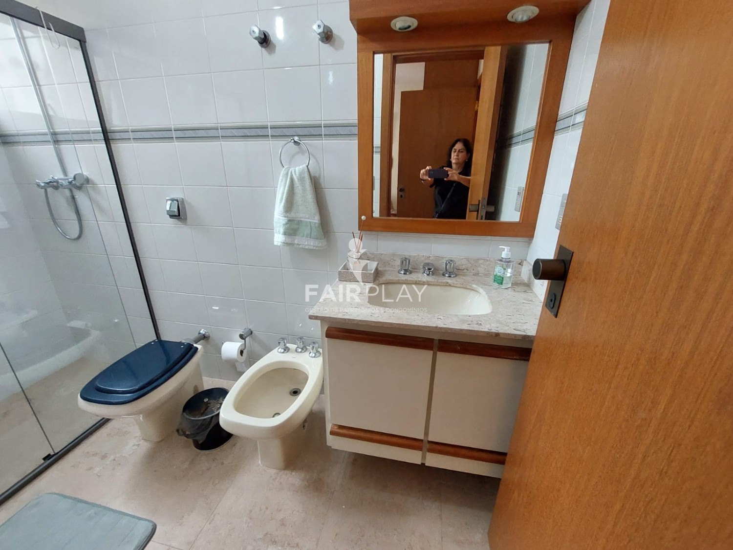 Apartamento, 3 quartos, 166 m² - Foto 35